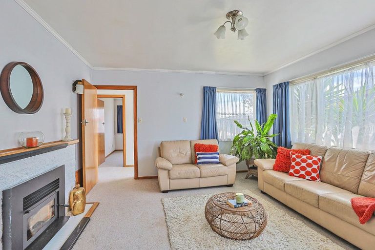 Photo of property in 110 Morris Spence Avenue, Onekawa, Napier, 4110