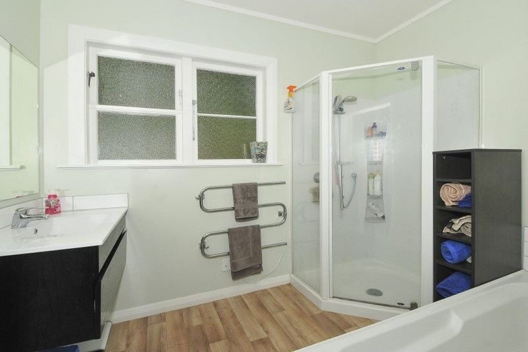 Photo of property in 241 Rata Street, Naenae, Lower Hutt, 5011