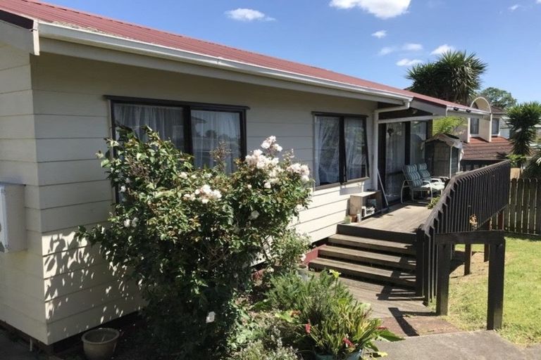 Photo of property in 35a Clark Road, Pahurehure, Papakura, 2113