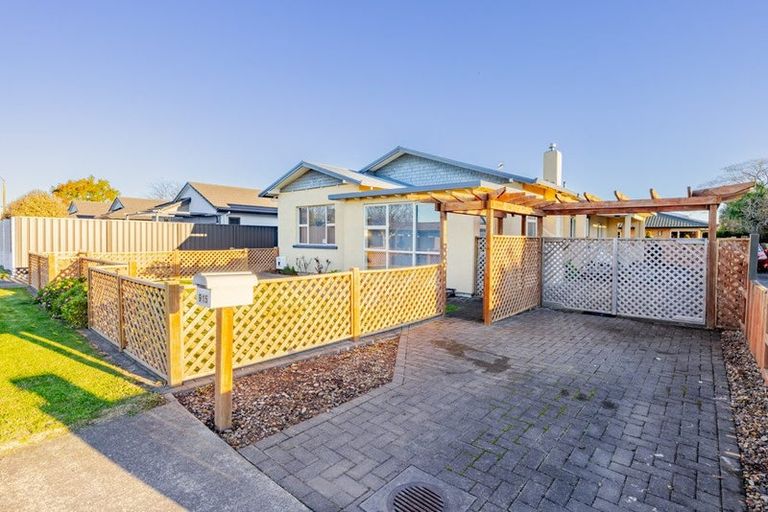 Photo of property in 915 Avenue Road East, Parkvale, Hastings, 4122