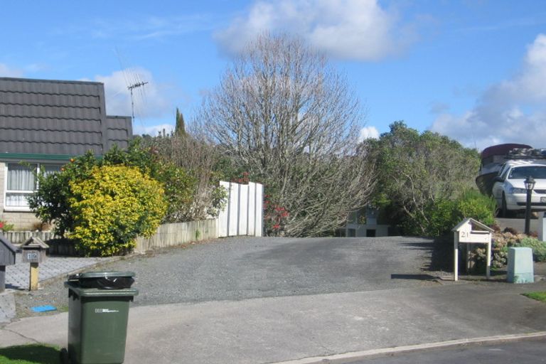 Photo of property in 19 Kea Place, Woodhill, Whangarei, 0110