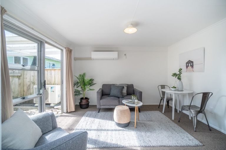 Photo of property in 5a Dundas Place, Awapuni, Palmerston North, 4412
