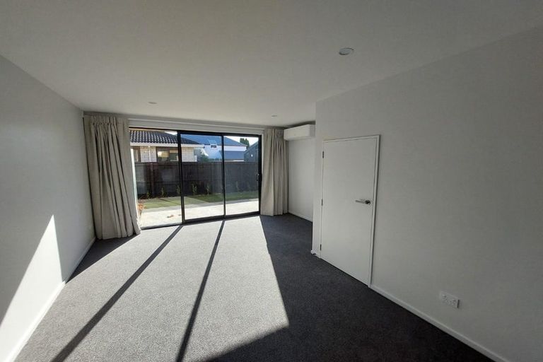 Photo of property in 7/58 Somme Street, St Albans, Christchurch, 8014