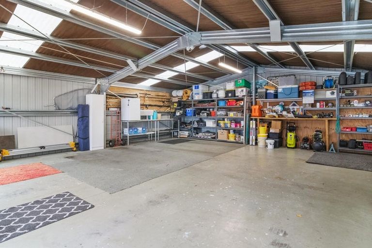 Photo of property in 16 High Street, Tirau, 3410