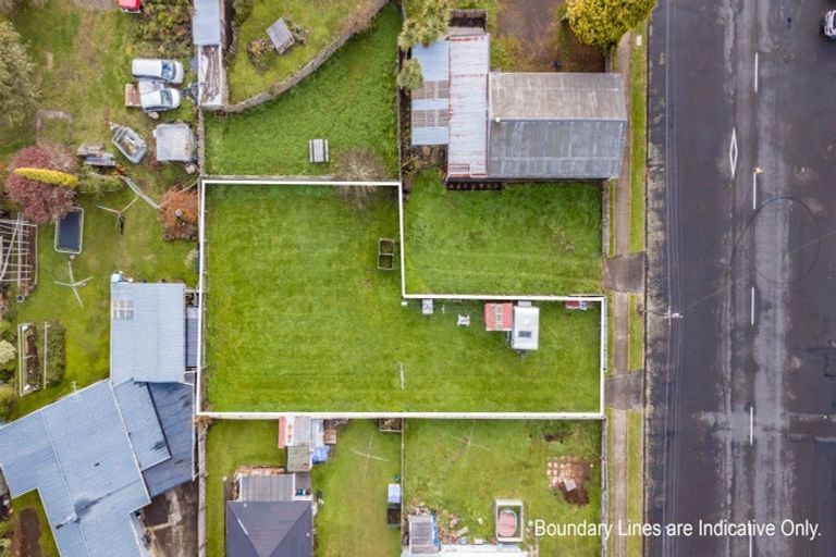 Photo of property in 20a Ward Street, Raetihi, 4632