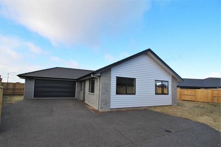 Photo of property in 7 Kowaro Street, Rototuna North, Hamilton, 3210