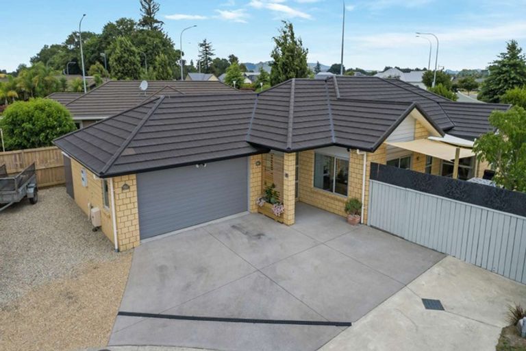 Photo of property in 3d Alpers Ridge, Leamington, Cambridge, 3432