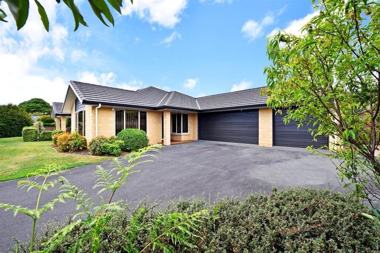 Photo of property in 3 Childs Way, Richmond, 7020