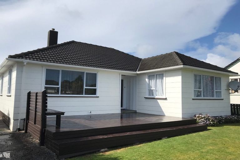 Photo of property in 7 Drake Street, Vogeltown, New Plymouth, 4310