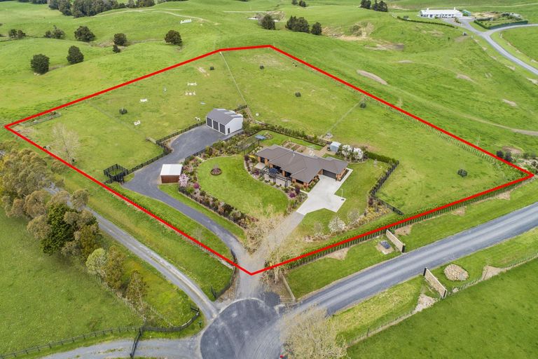 Photo of property in 74 Montana Road, Mangatangi, Pokeno, 2473