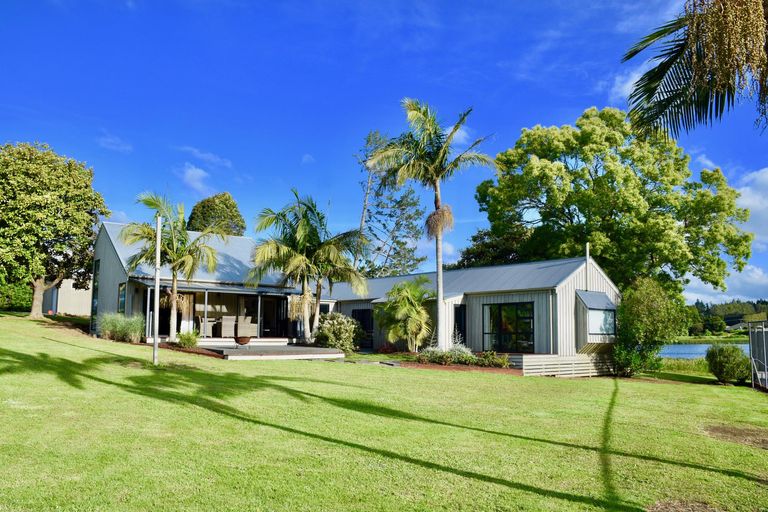 Photo of property in 119d Stanners Road, Kerikeri, 0295