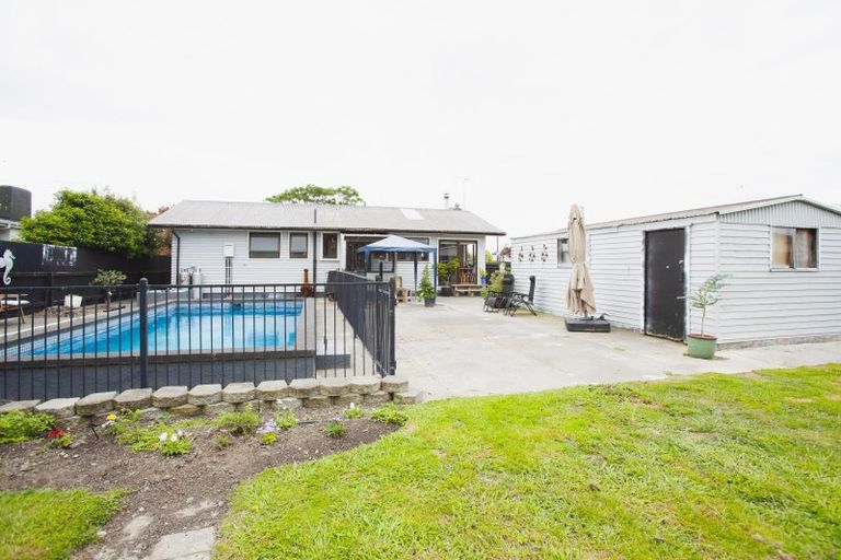 Photo of property in 27 Clarence Cox Crescent, Pirimai, Napier, 4112