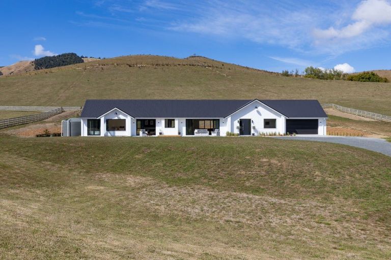 Photo of property in 422 Mangapiko Valley Road, Waiterimu, Ohinewai, 3784