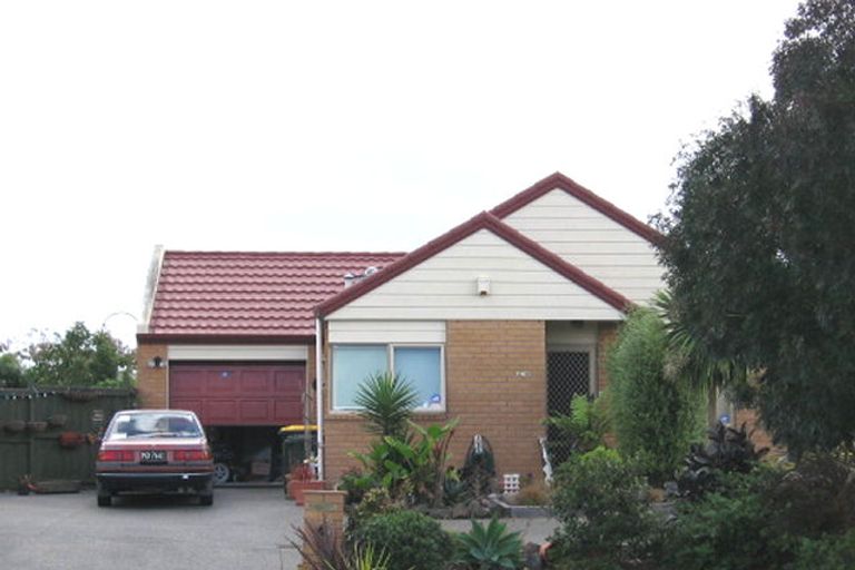 Photo of property in 174 Waitemata Drive, Ranui, Auckland, 0612