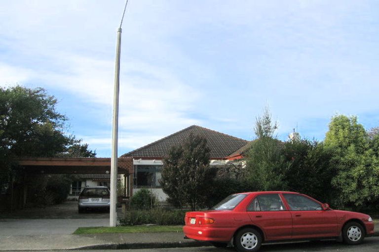 Photo of property in 905 Rata Street, Mahora, Hastings, 4120