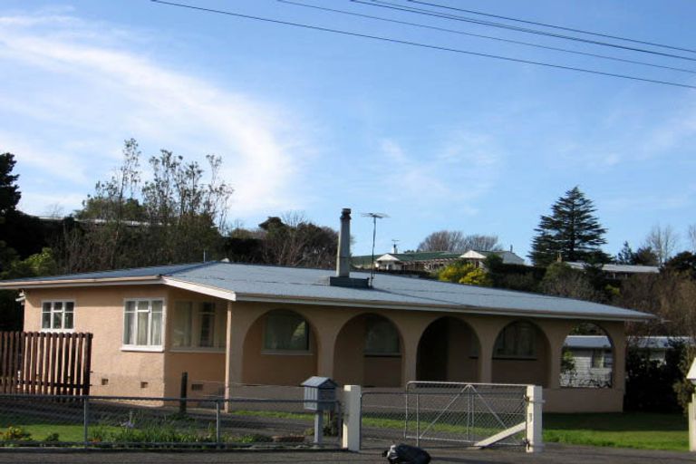 Photo of property in 84 Oxford Street, Lansdowne, Masterton, 5810