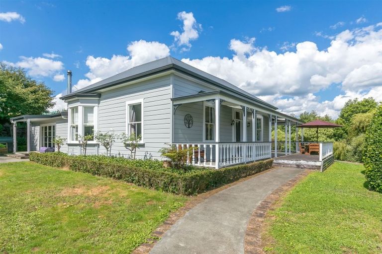 Photo of property in 1/64 Mcfall Road, Ohaupo, 3883