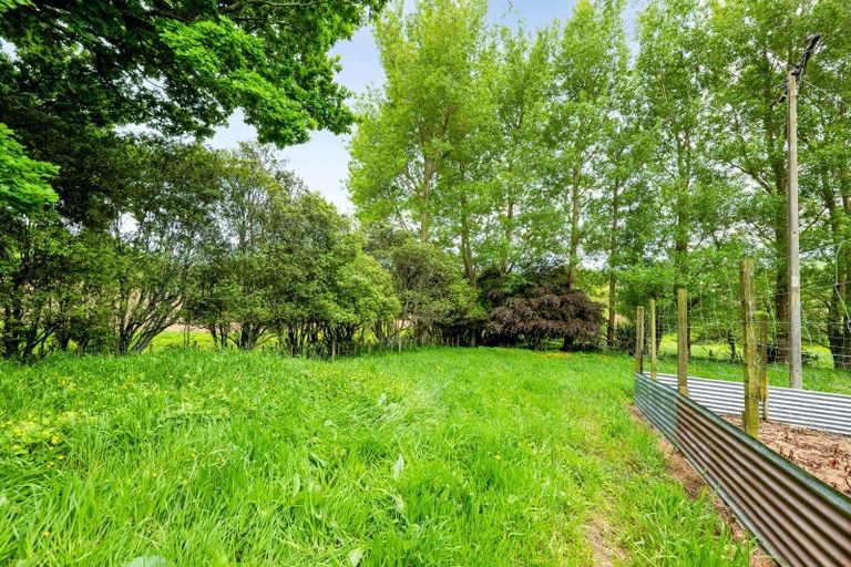 Photo of property in 356 Waihapa Road, Pukengahu, Stratford, 4393