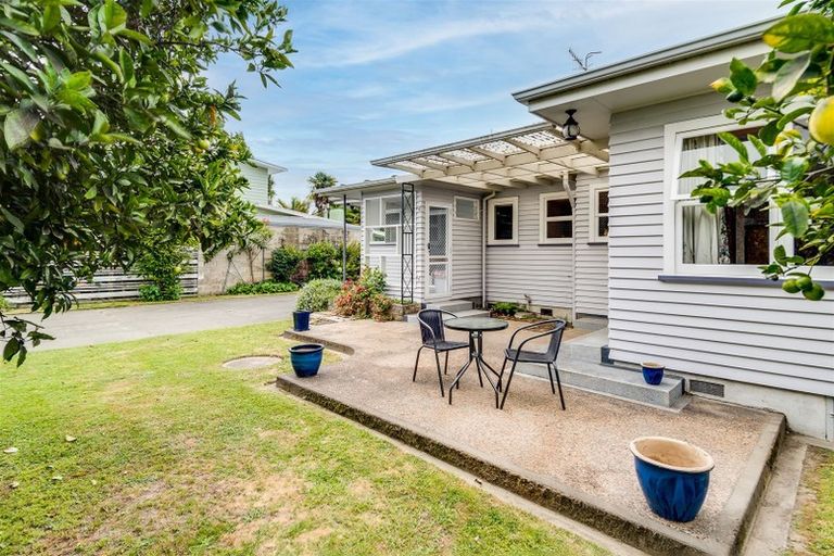 Photo of property in 26 Veronica Avenue, Marewa, Napier, 4110