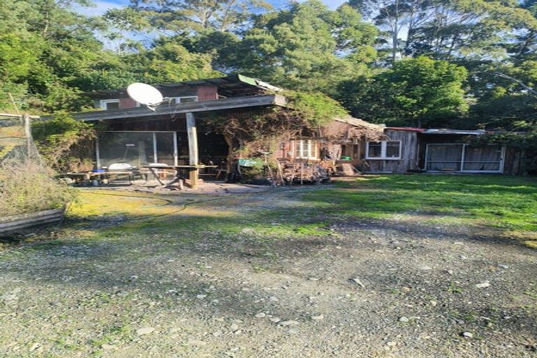 Photo of property in 130 Rayners Road, Hira, Nelson, 7071