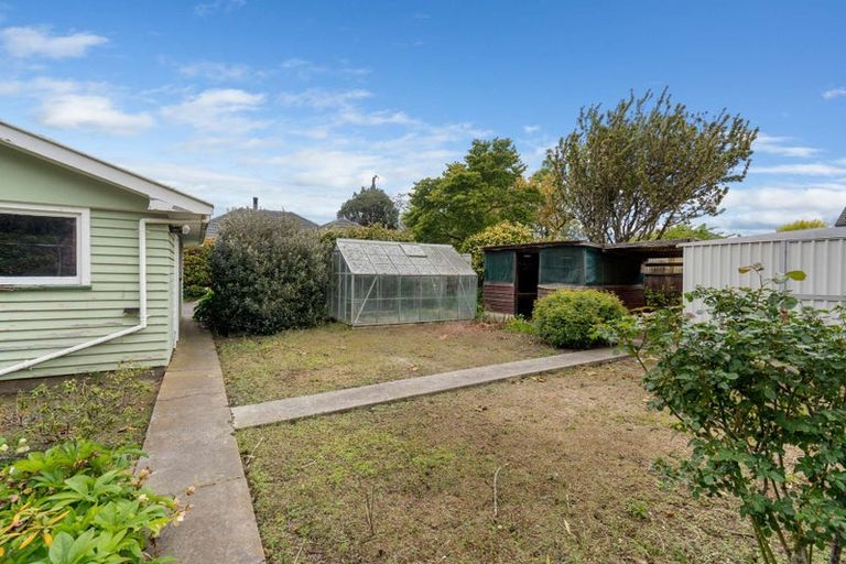 Photo of property in 91 Withells Road, Avonhead, Christchurch, 8042