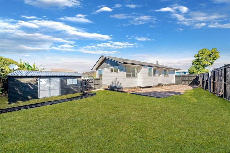 Photo of property in 19 Komako Place, Papatoetoe, Auckland, 2025
