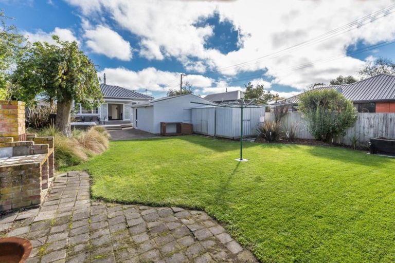 Photo of property in 20 Stourbridge Street, Spreydon, Christchurch, 8024