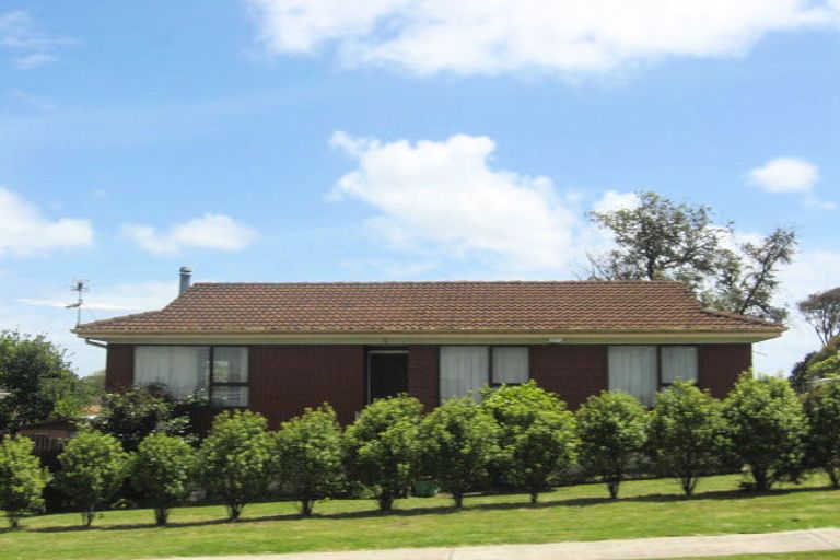 Photo of property in 235 Weymouth Road, Manurewa, Auckland, 2102