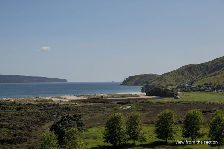 Photo of property in 14 White Rocks Rise, Kuaotunu, Whitianga, 3592