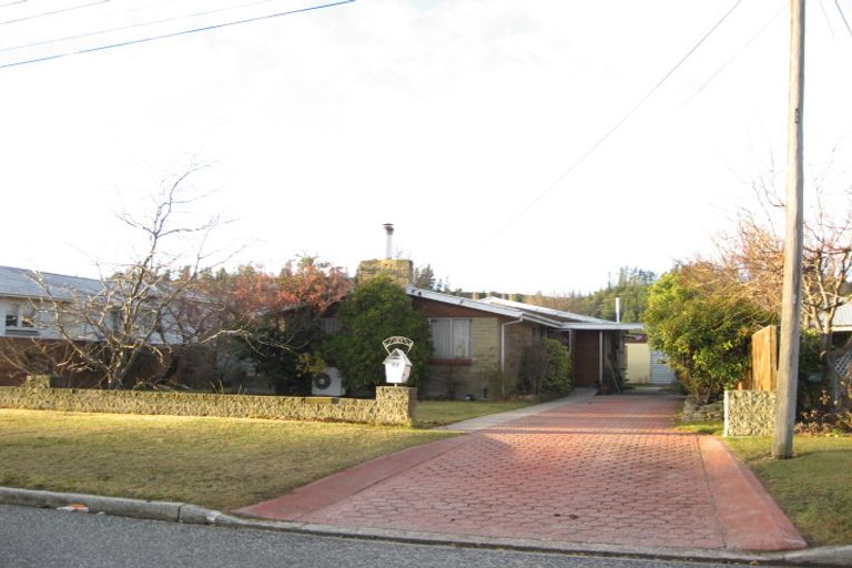 Photo of property in 93 Russell Street, Alexandra, 9320