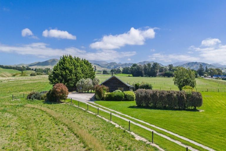 Photo of property in 36 Seddon Street, Ward, Seddon, 7285