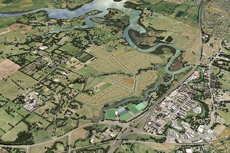 Photo of property in 92 Kahui Parade, Karaka, Papakura, 2113