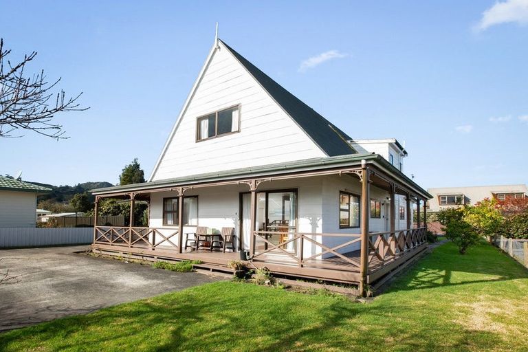 Photo of property in 120 Fenton Street, Thames, 3500