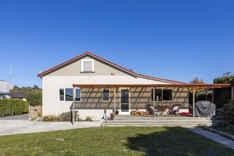 Photo of property in 9 Richmond Street, Seddon, 7210