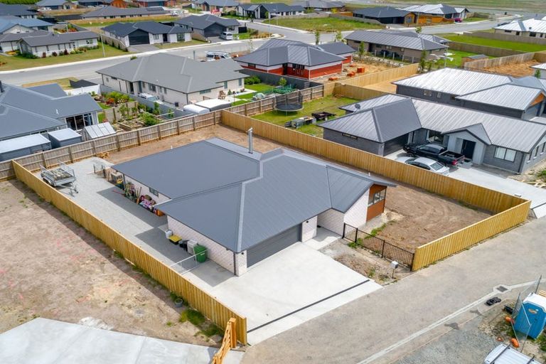 Photo of property in 4 Coleman Lane, Amberley, 7410