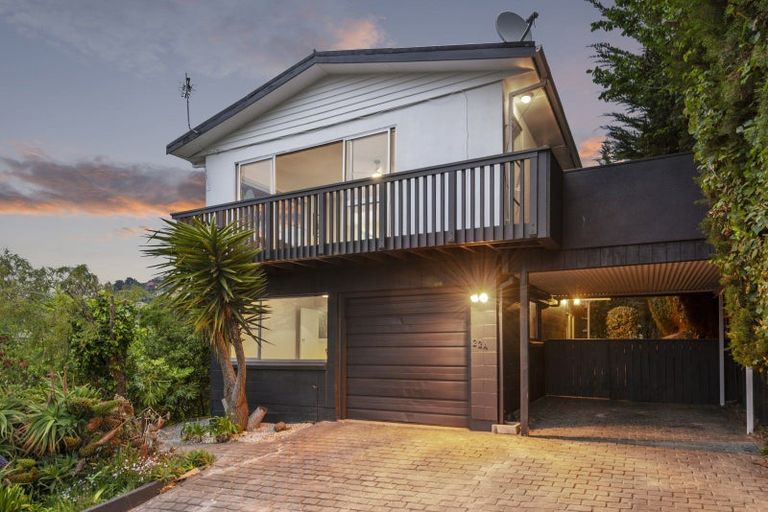 Photo of property in 22a Rossmore Terrace, Cashmere, Christchurch, 8022