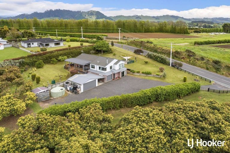 Photo of property in 117 Athenree Road, Athenree, Katikati, 3177