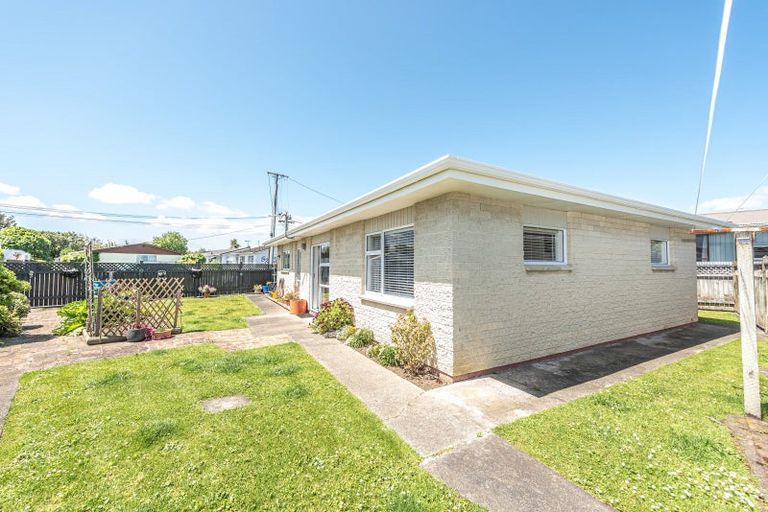 Photo of property in 11a Keith Street, Whanganui, 4500