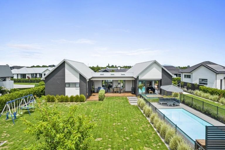 Photo of property in 20 Mike Smith Drive, Cambridge, 3434