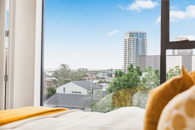 Photo of property in 6/4 Tennyson Avenue, Takapuna, Auckland, 0622