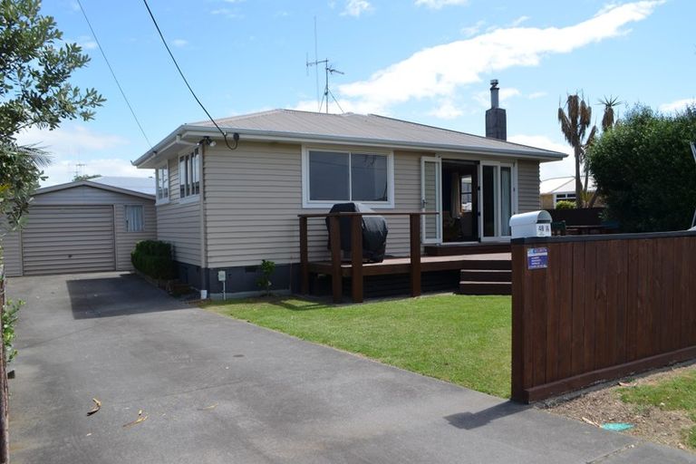 Photo of property in 48a Carysfort Street, Mount Maunganui, 3116