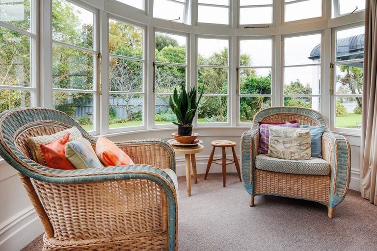 Photo of property in 21 Signal Street, Marton, 4710