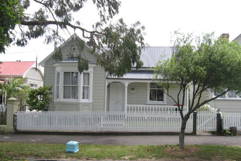 Photo of property in 7 Vermont Street, Ponsonby, Auckland, 1011