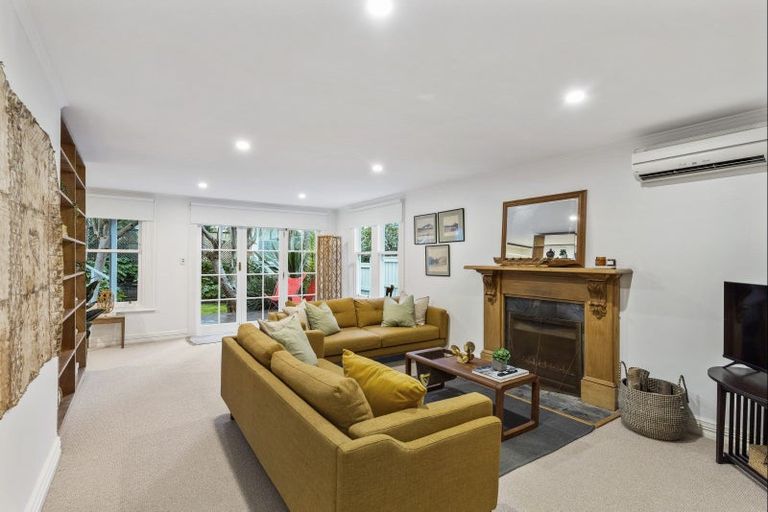 Photo of property in 10 Georgina Street, Freemans Bay, Auckland, 1011