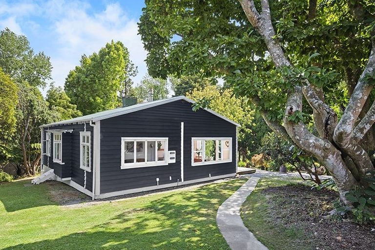 Photo of property in 8 Westland Road, Tuakau, 2121