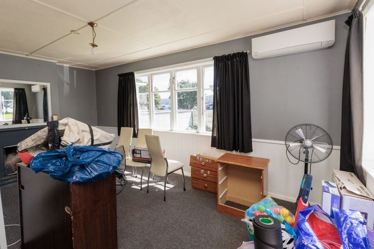 Photo of property in 4/87 Cambridge Terrace, Waterloo, Lower Hutt, 5011