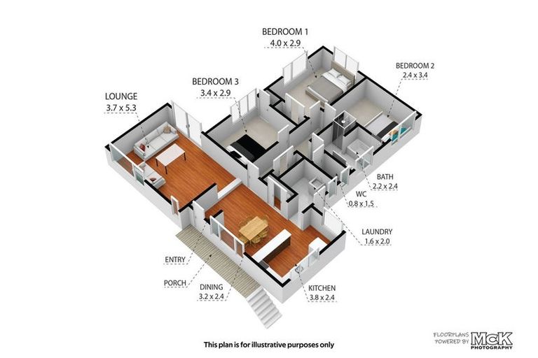 Photo of property in 94a Bayly Road, Blagdon, New Plymouth, 4310