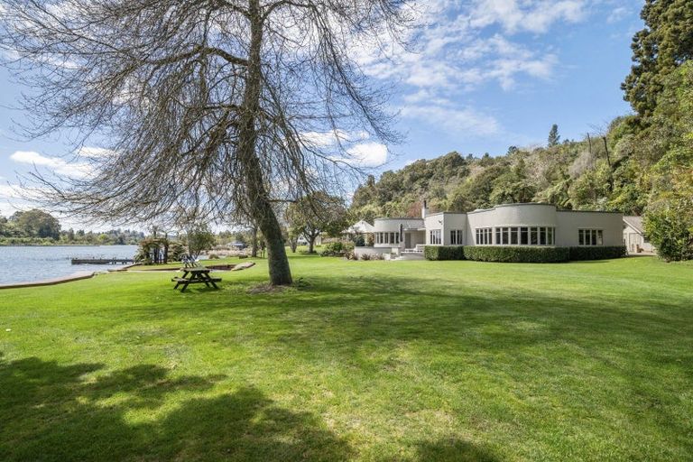 Photo of property in 187e Te Akau Road, Okere Falls, Rotorua, 3074