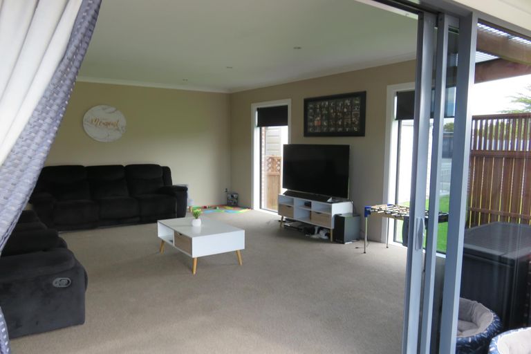 Photo of property in 26 Gammack Street, Temuka, 7920