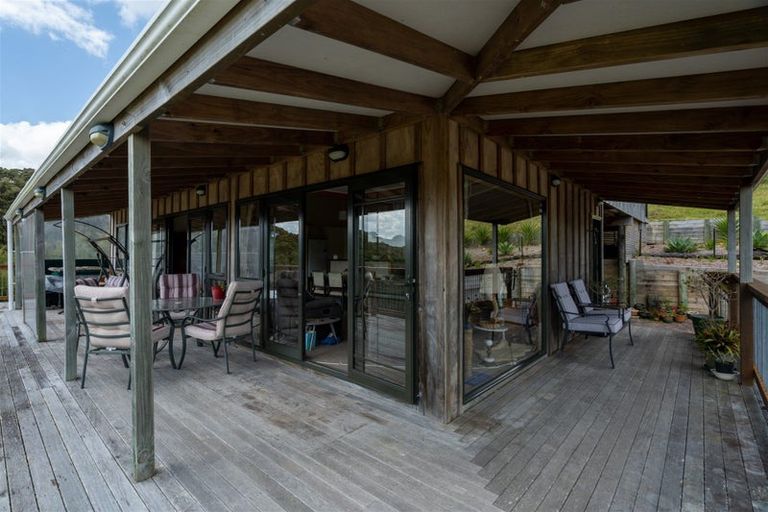 Photo of property in 55 Rigden Road, Opua, 0272